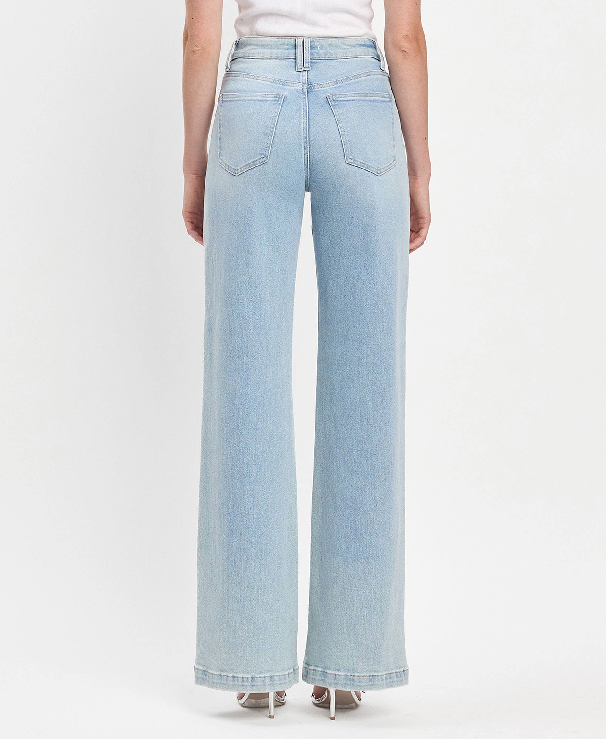 The Daydream Jeans