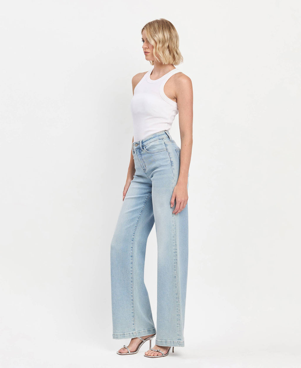 The Daydream Jeans