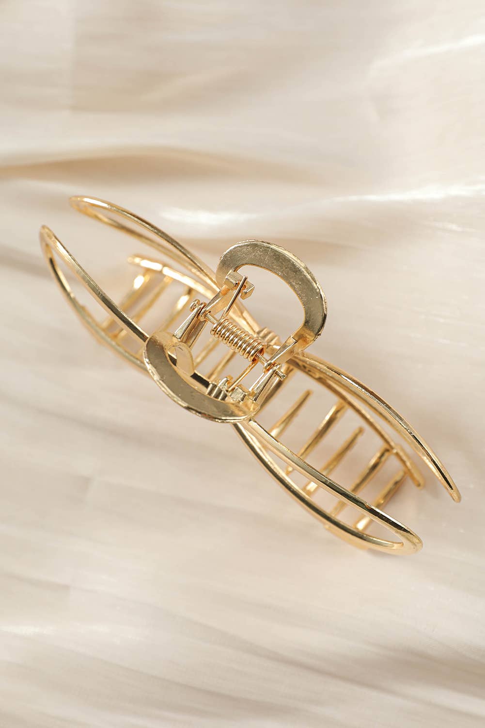The Colette Clip