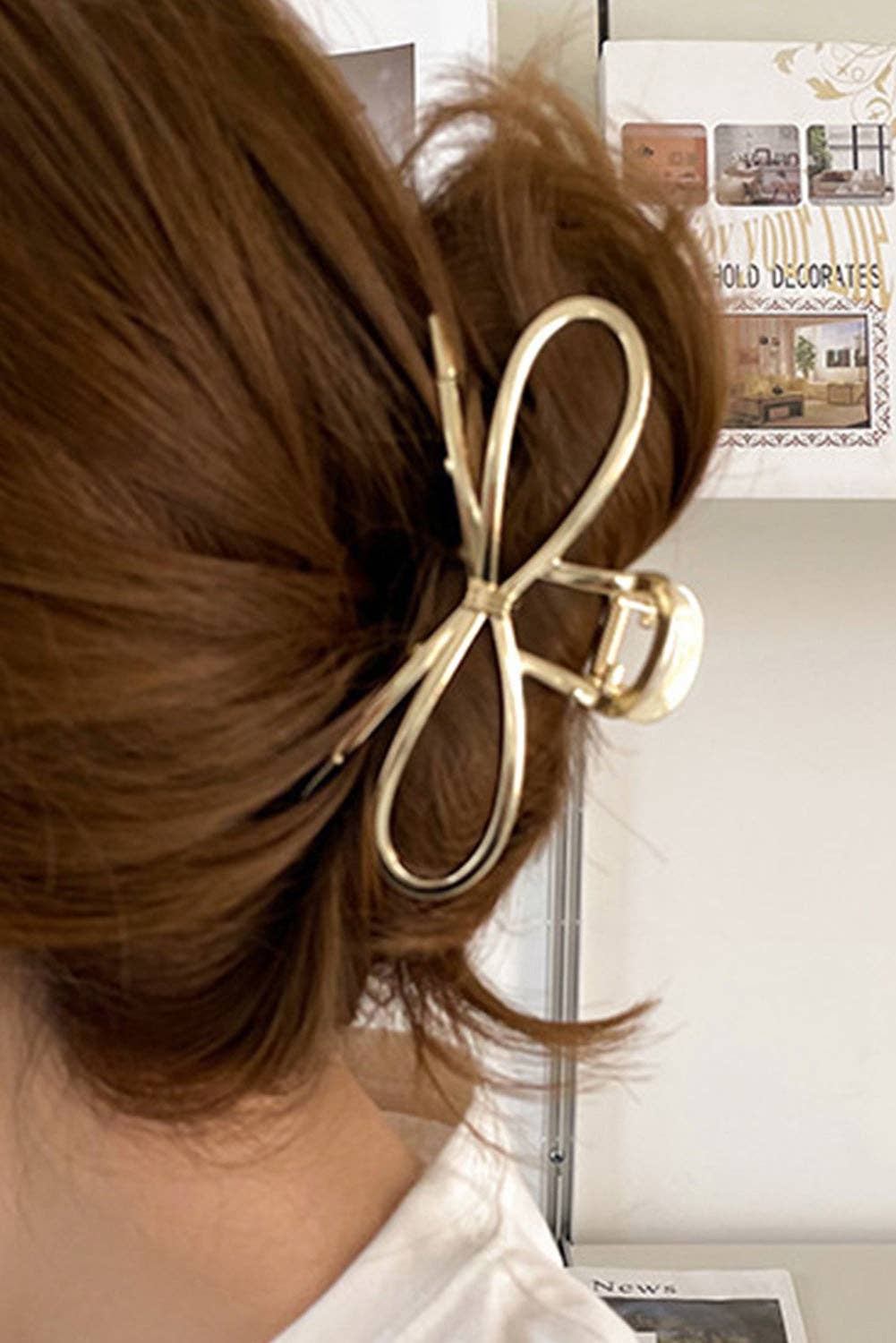 The Colette Clip