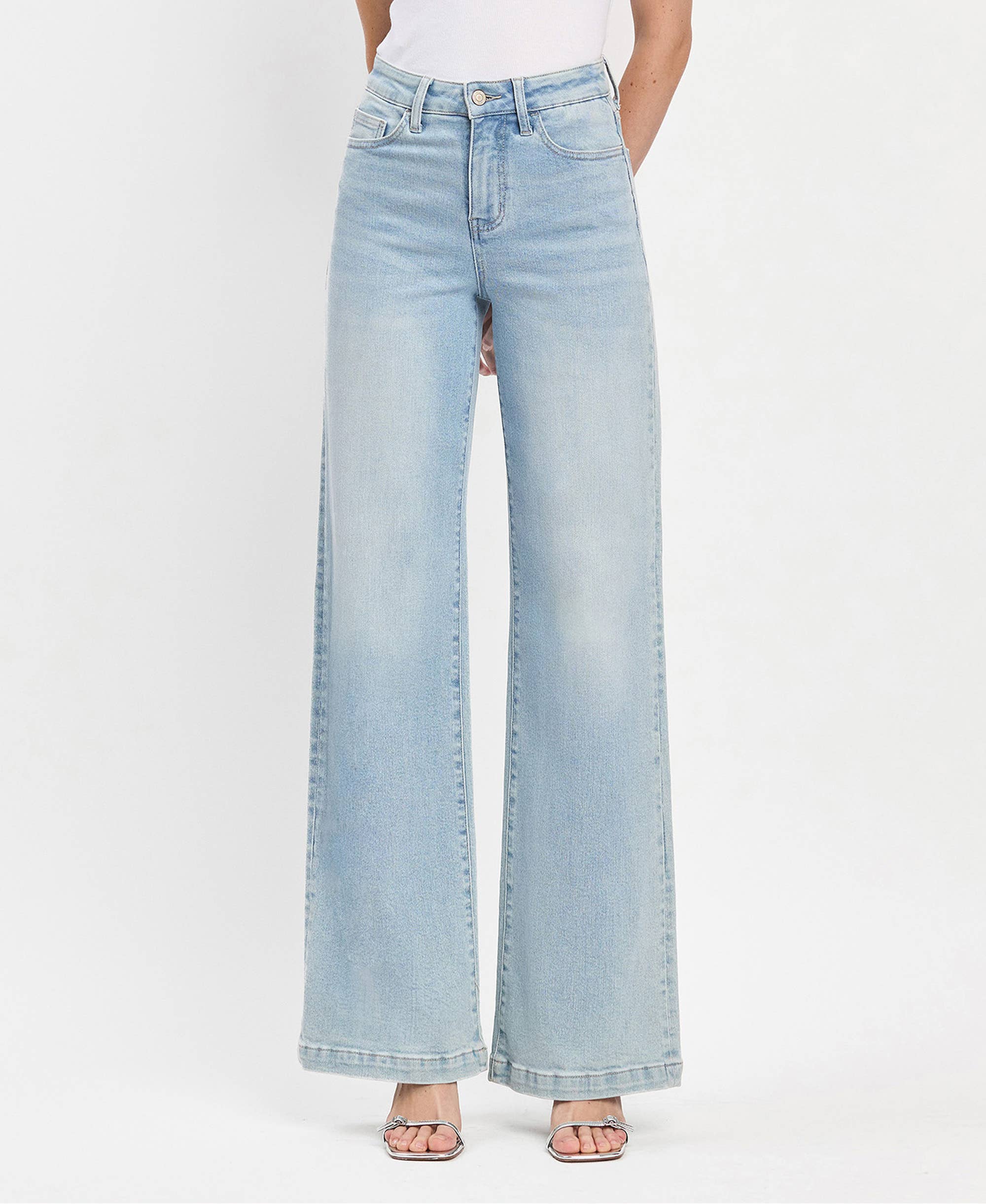The Daydream Jeans