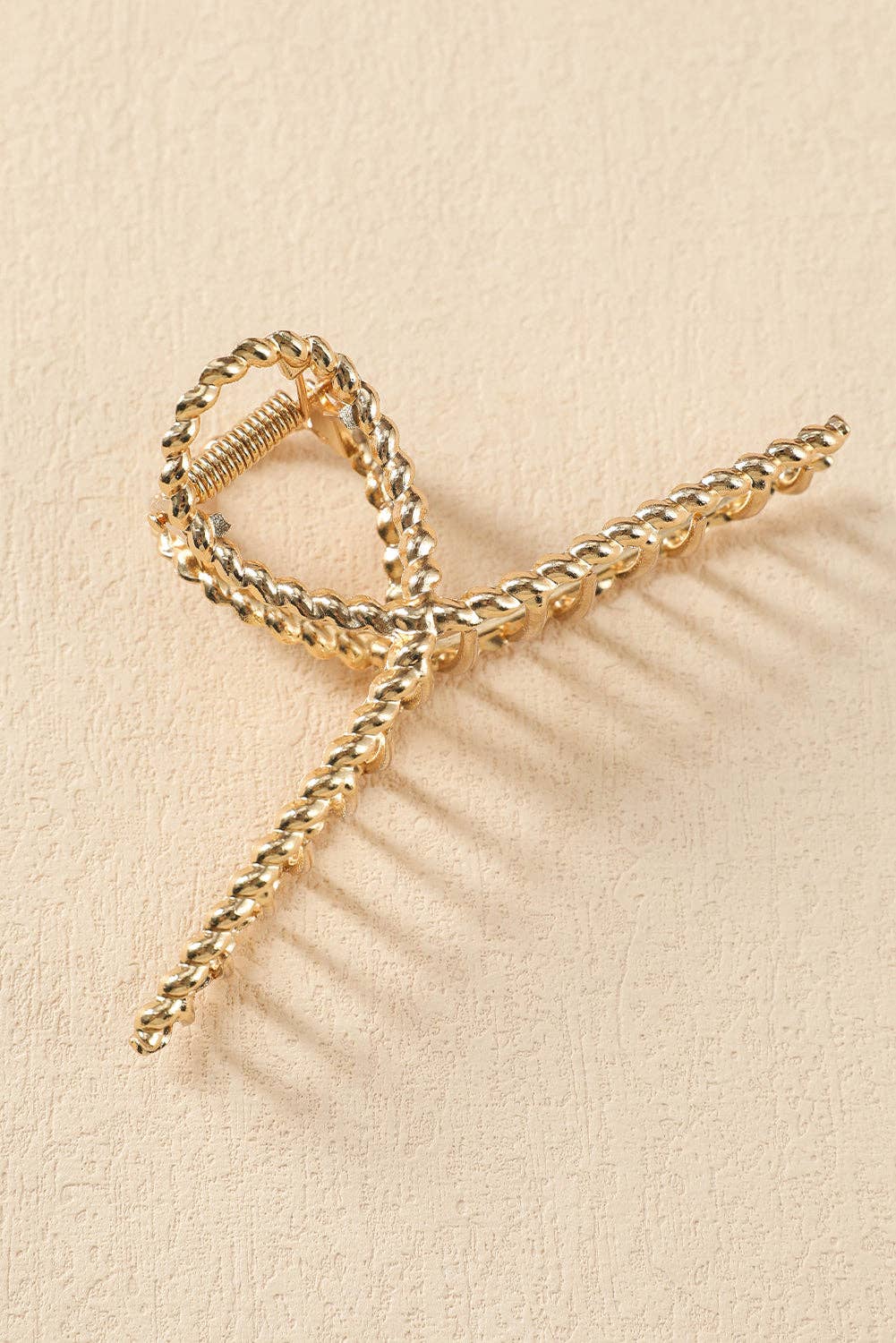The Margot Clip