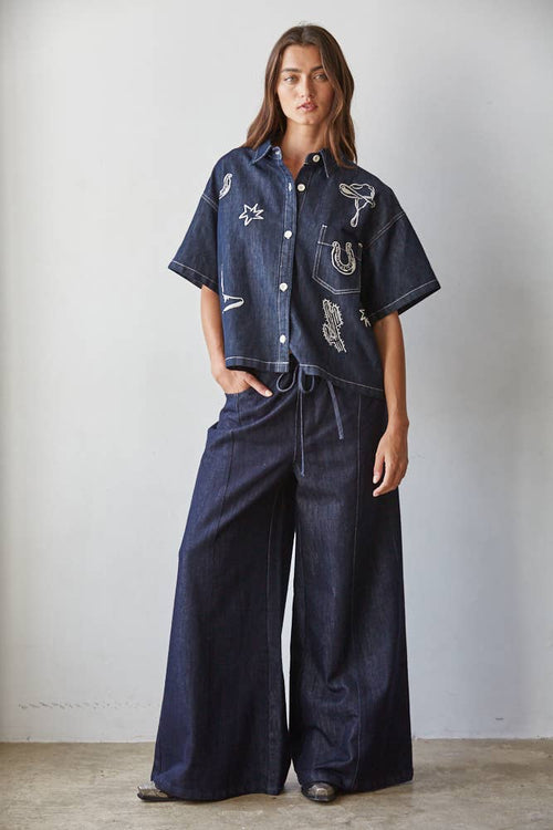 The Mac Jean