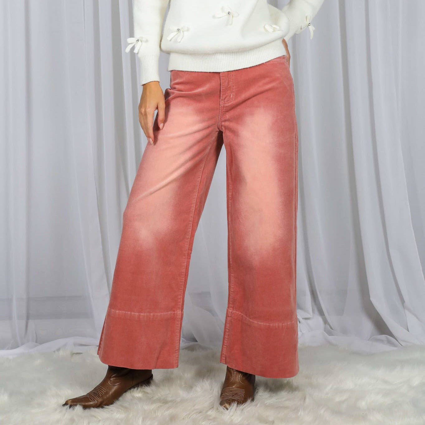 Cotton Candy Cords