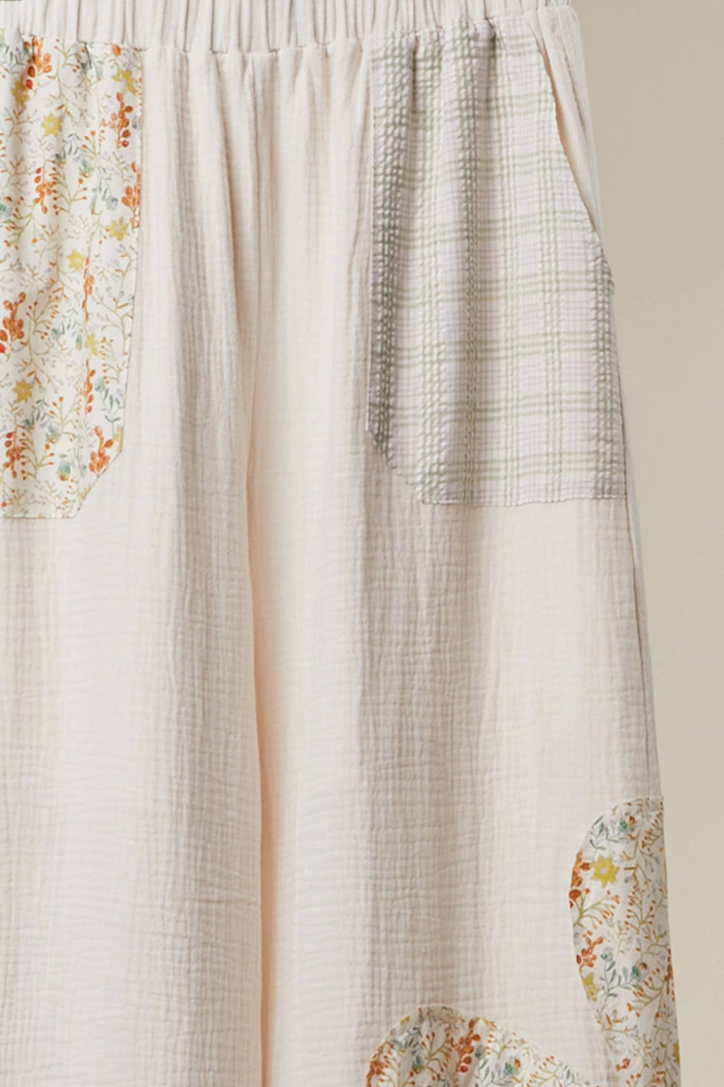 The Free Spirit Pants