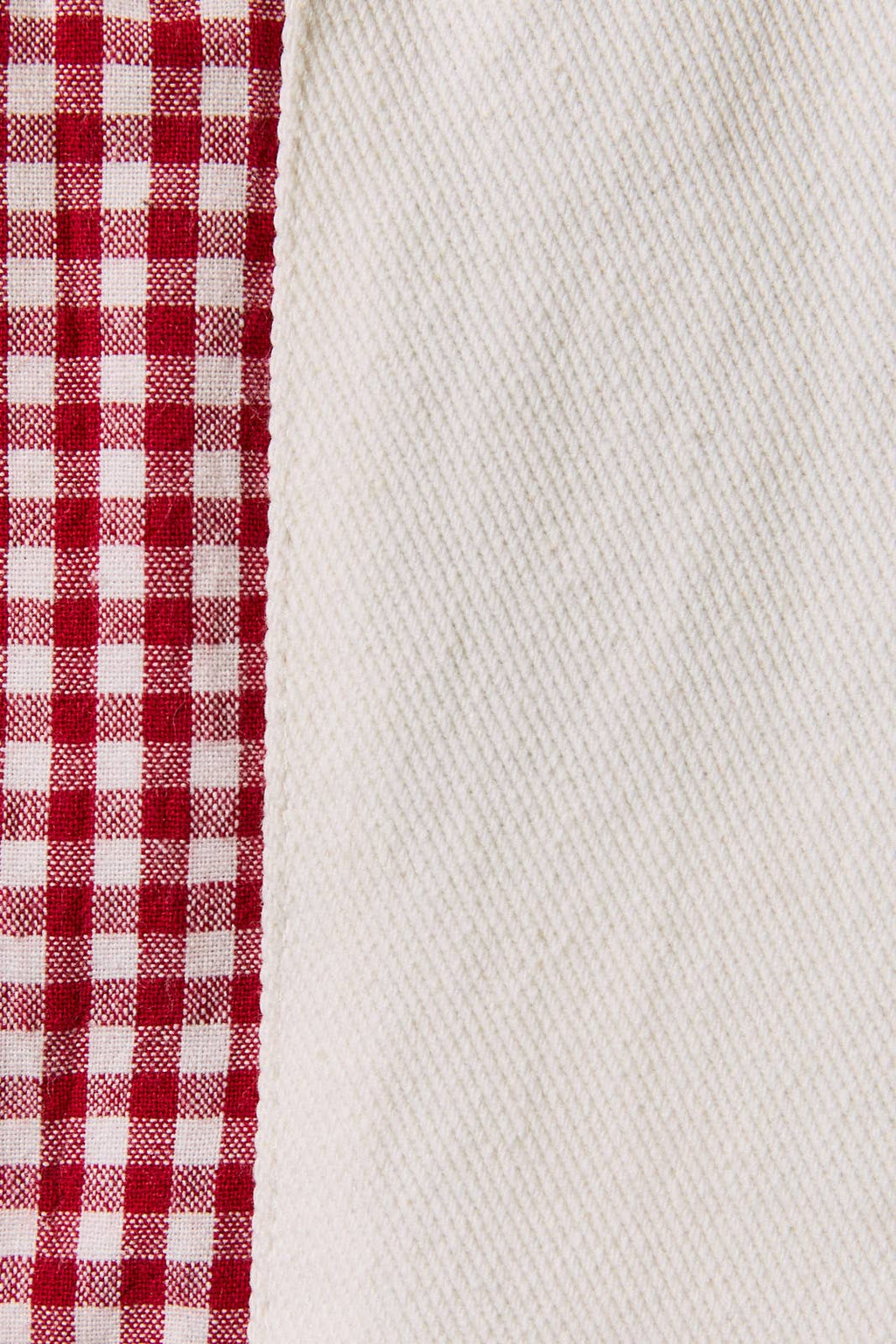 Gingham Days Jacket