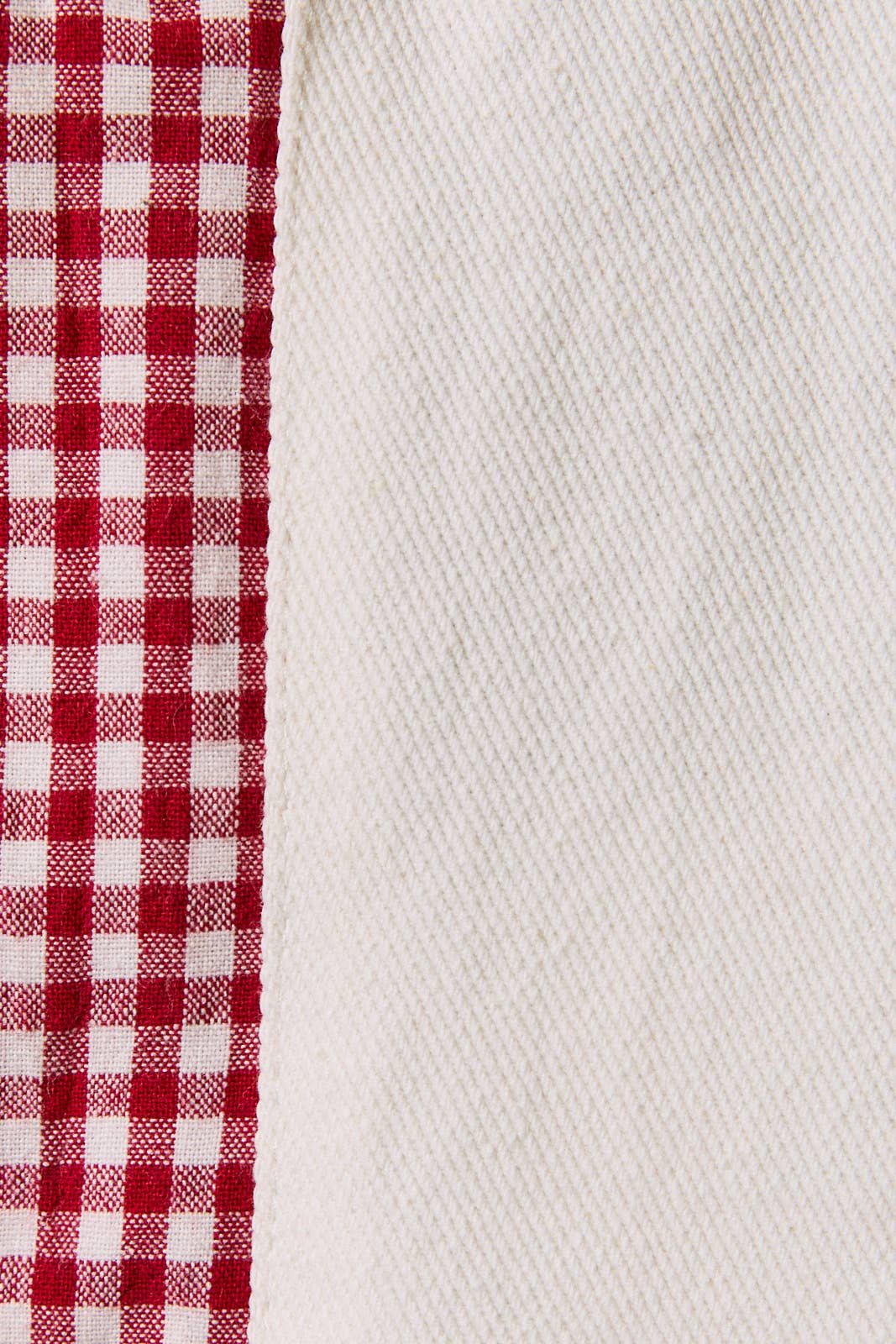 Gingham Days Jacket