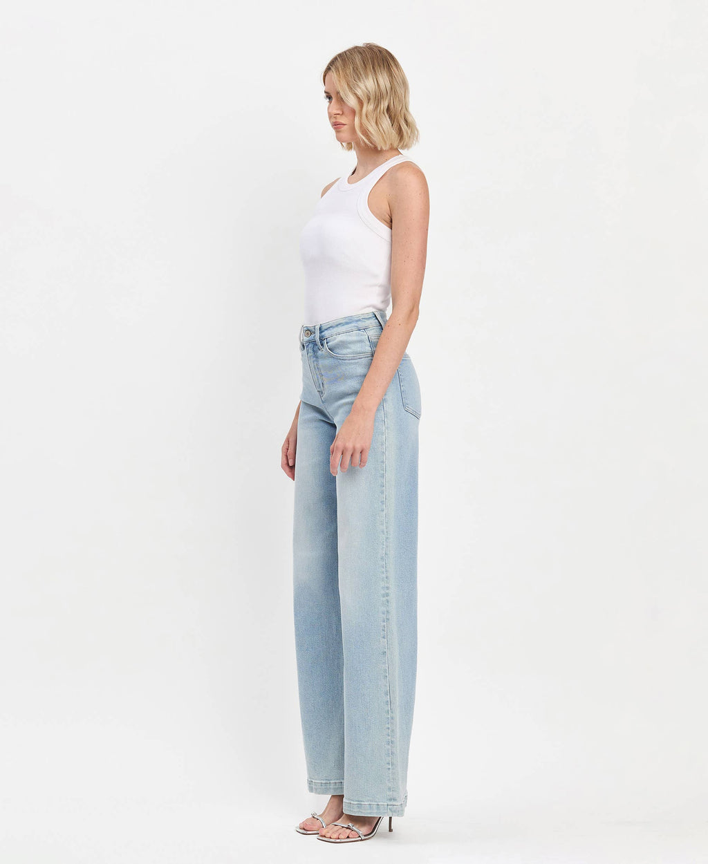 The Daydream Jeans