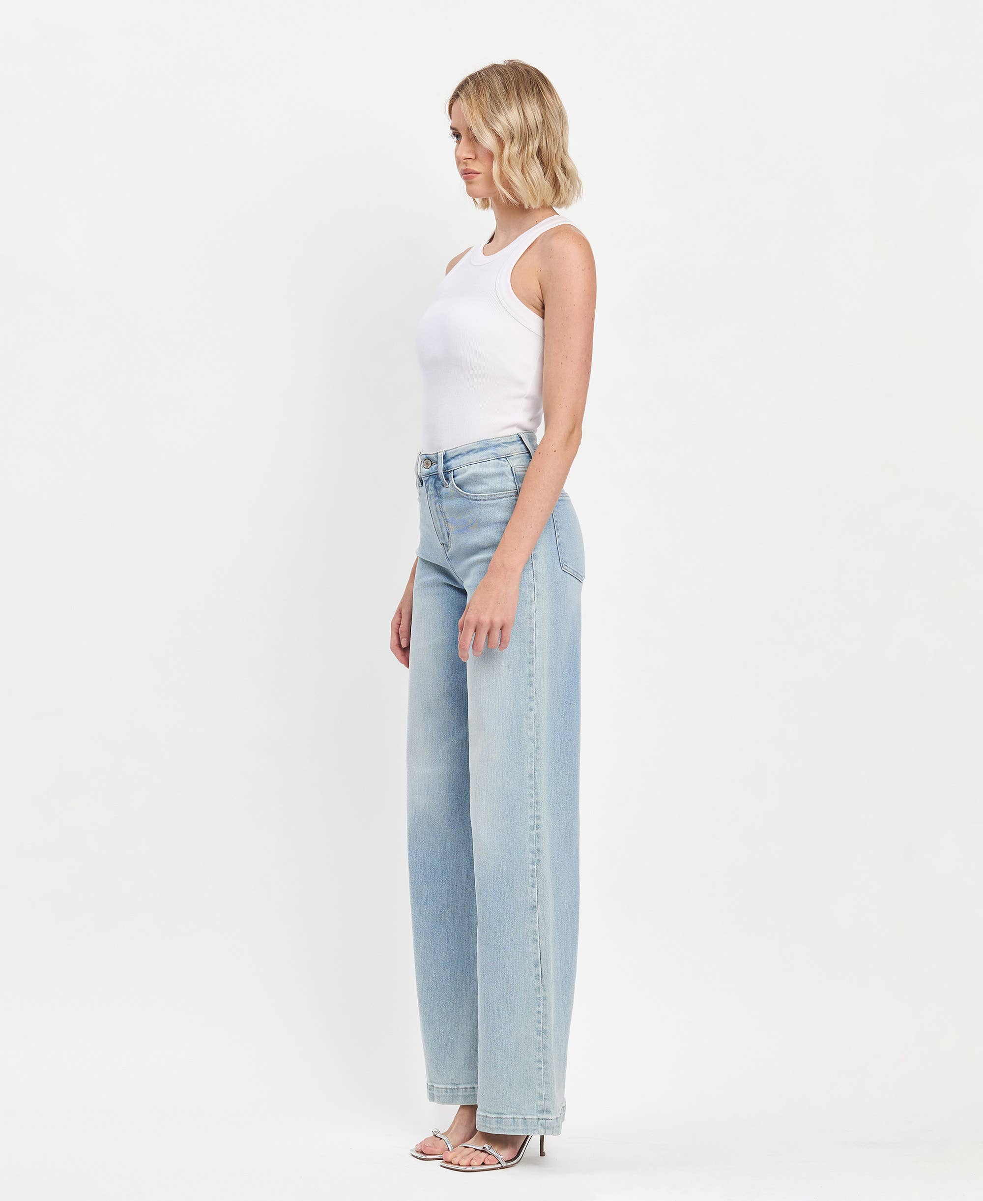 The Daydream Jeans